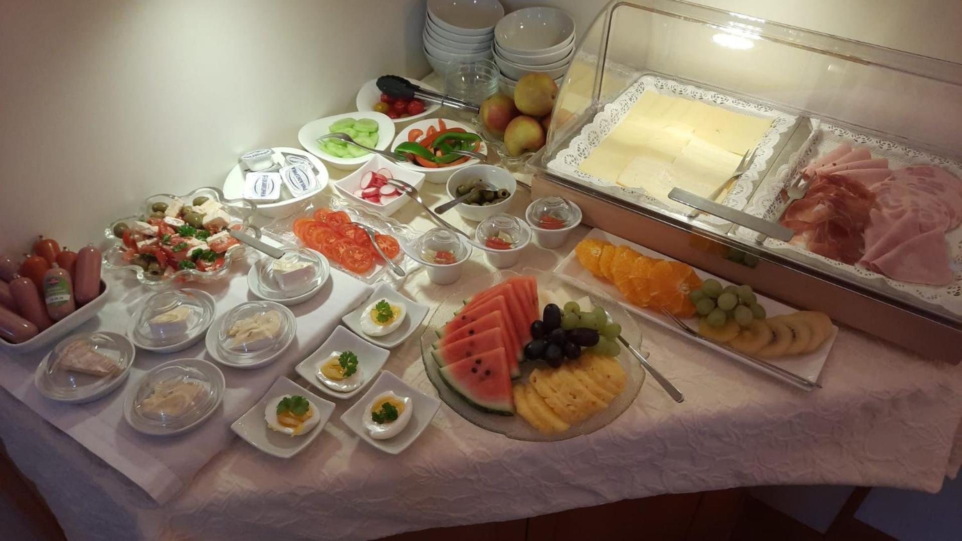 באד טולץ Villa Am Park מראה חיצוני תמונה